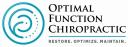 Optimal Function Chiropractic logo